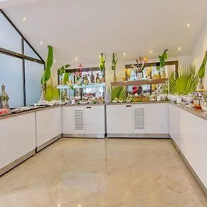 Palmea Hotel Marmaris 4*,