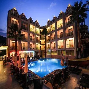 Palmea Hotel Marmaris