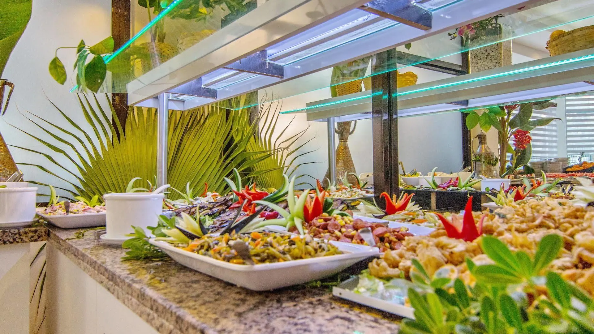 Palmea Hotel Marmaris