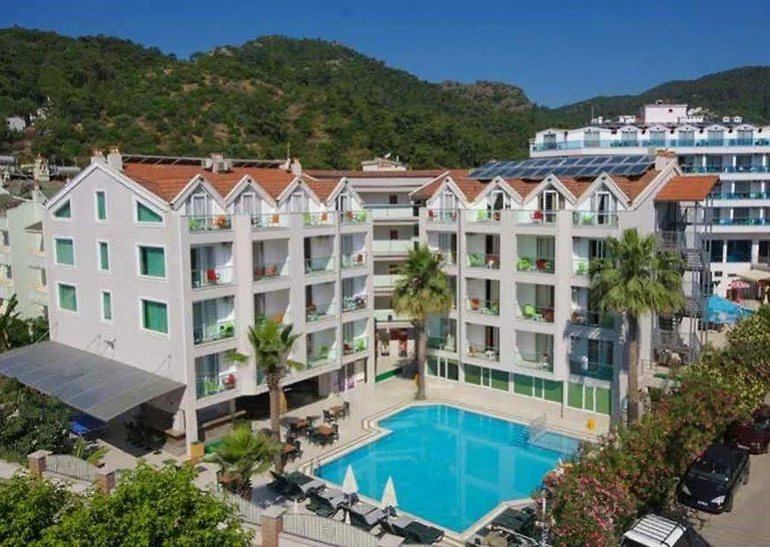 Palmea Hotel Мармарис