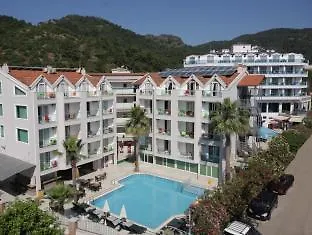 Palmea Hotel Marmaris 4*,