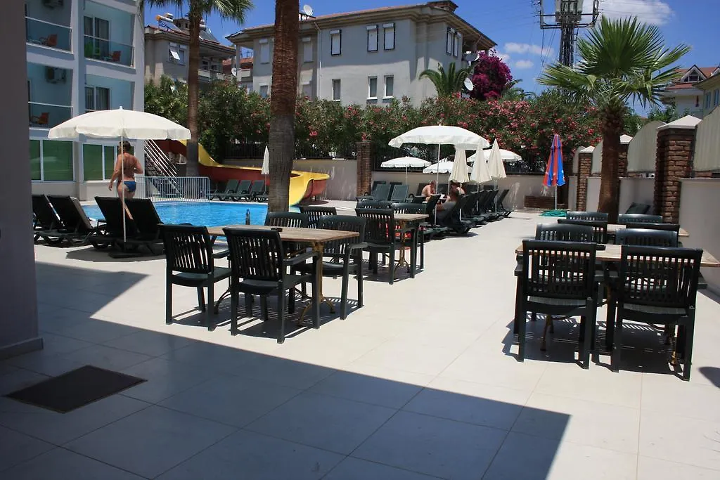 Palmea Hotel Marmaris