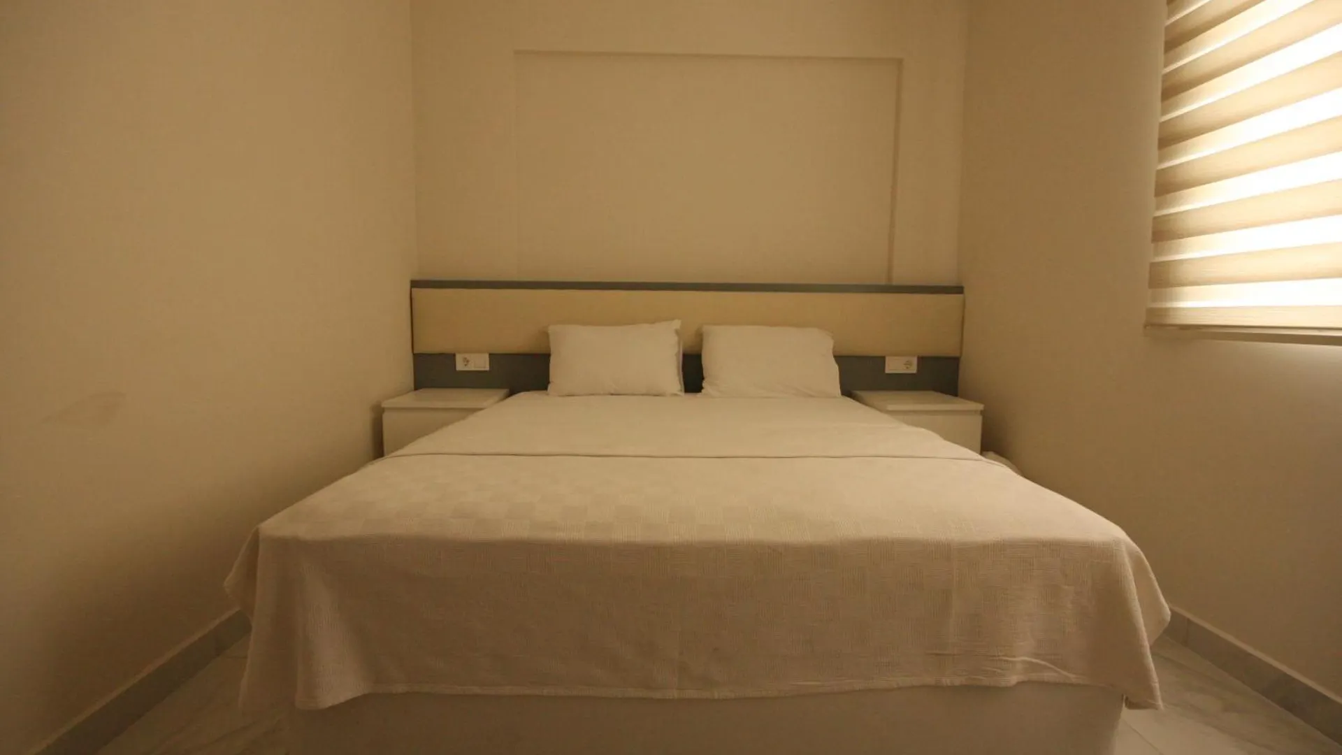 Palmea Hotel Marmaris Turquia