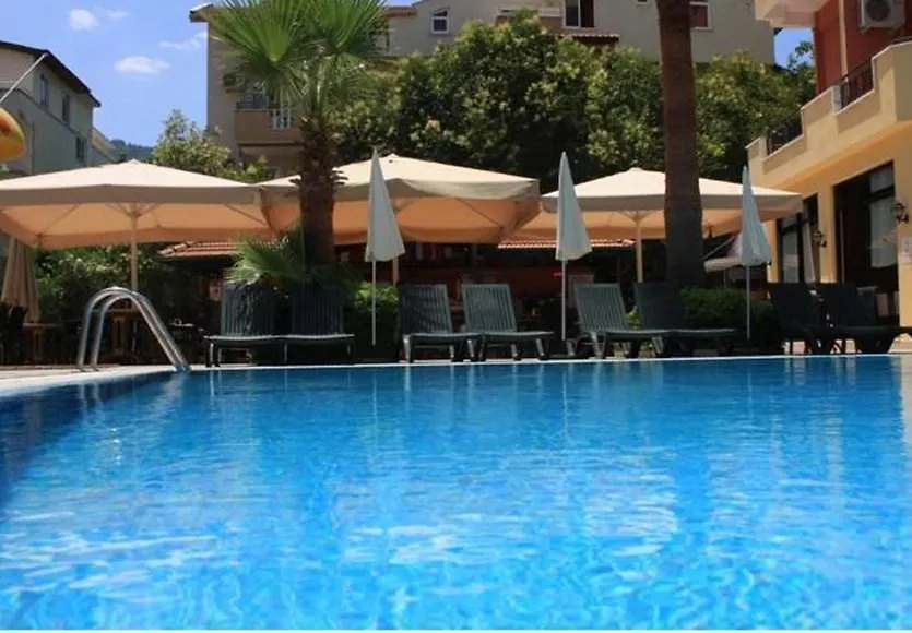 Palmea Hotel Marmaris 4*,  Turquia