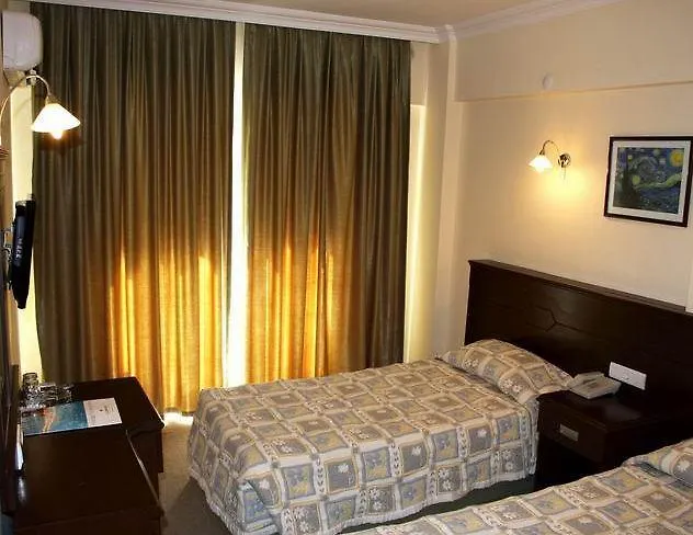 Palmea Hotel Marmaris